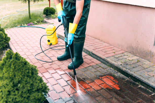 Best Restaurant Pressure Washing  in Wahpeton, ND